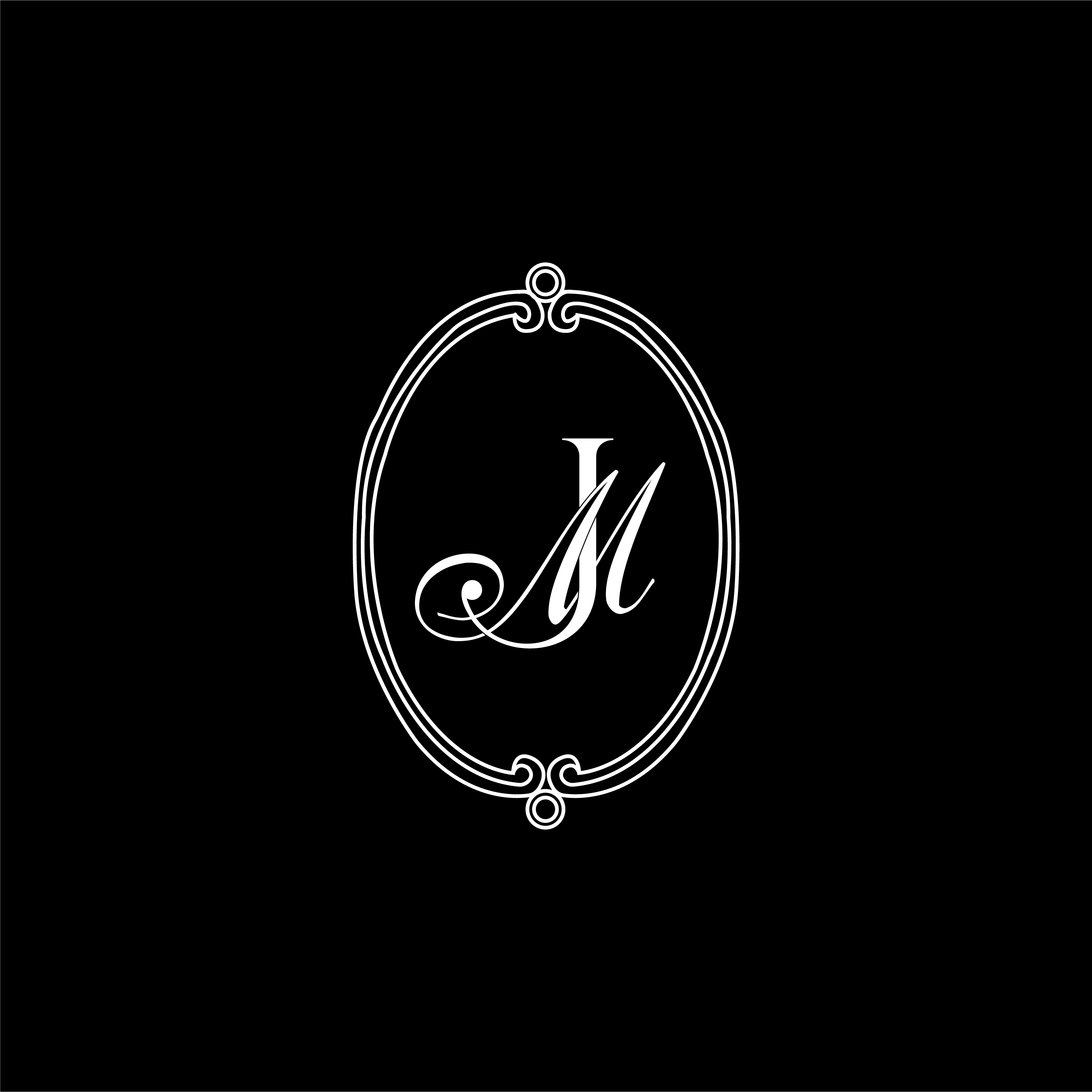Jake & Marjo Logo